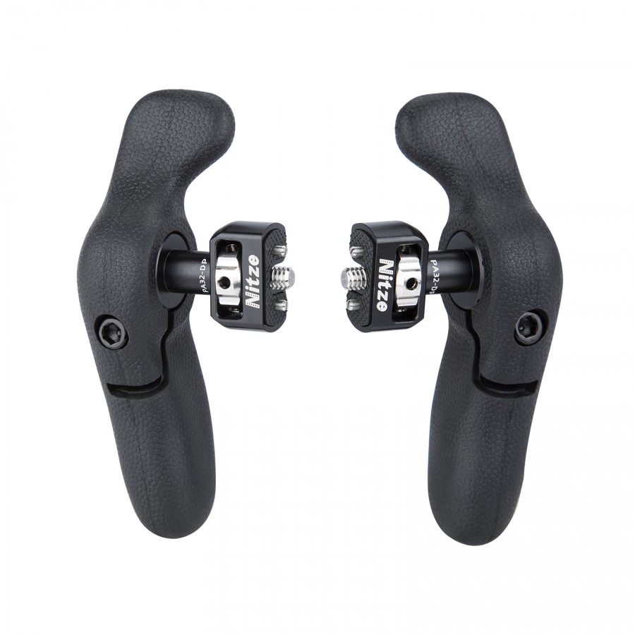 Nitze Side Handle Kit with 1/4